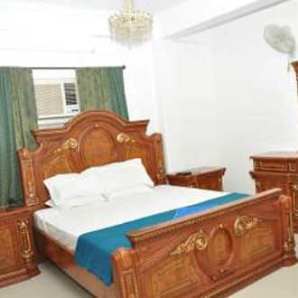 Abhivaadan Guest House, Hyderabad 3